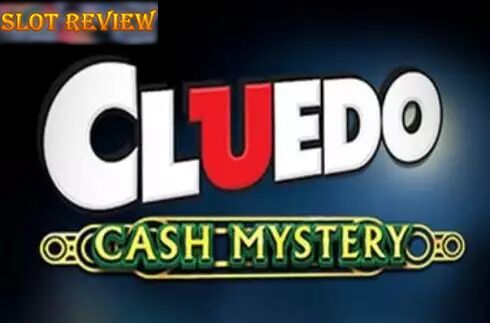 Cluedo Cash Mystery icon